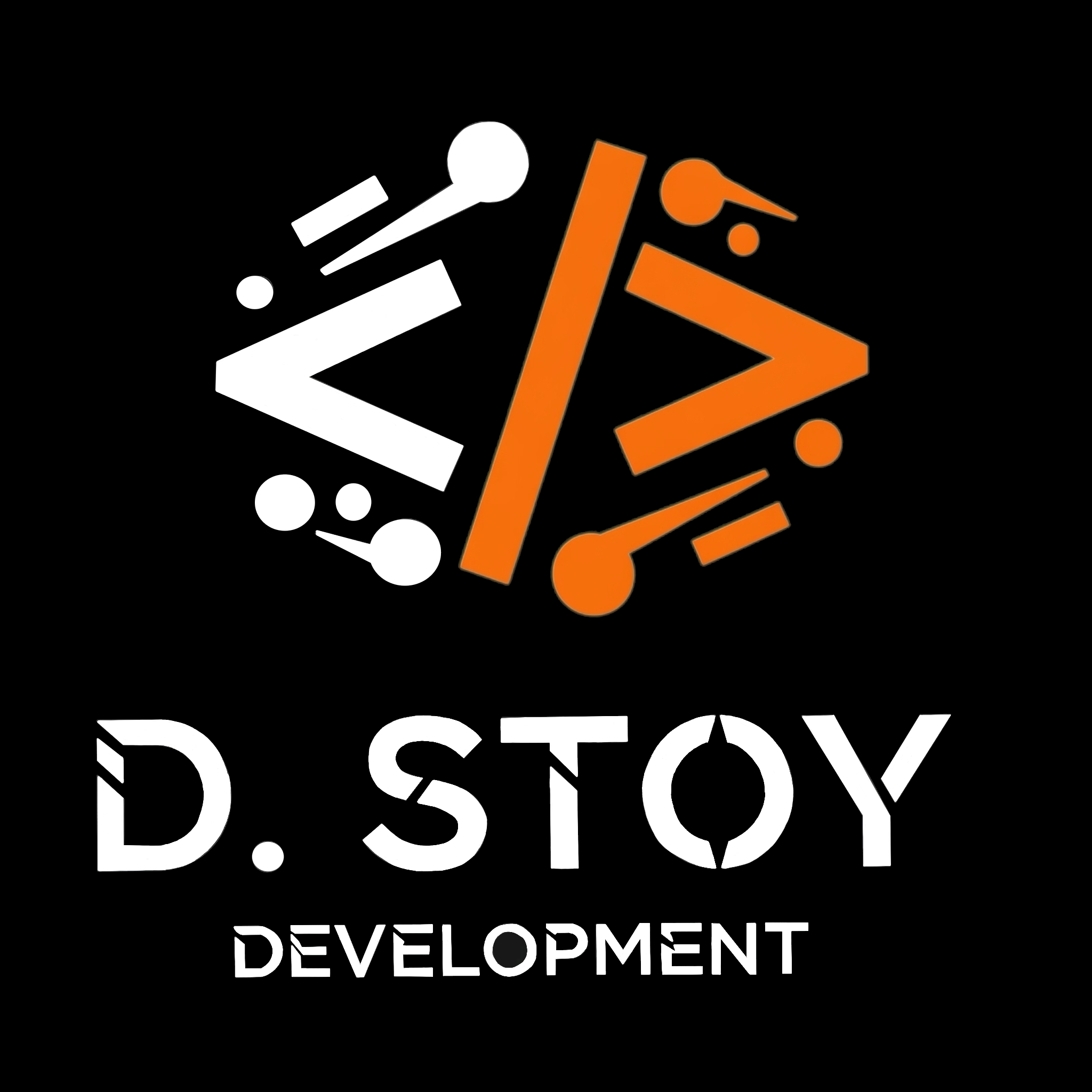 D.Stoy Development Logo